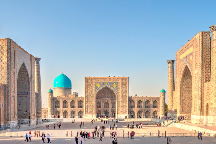 Samarkand