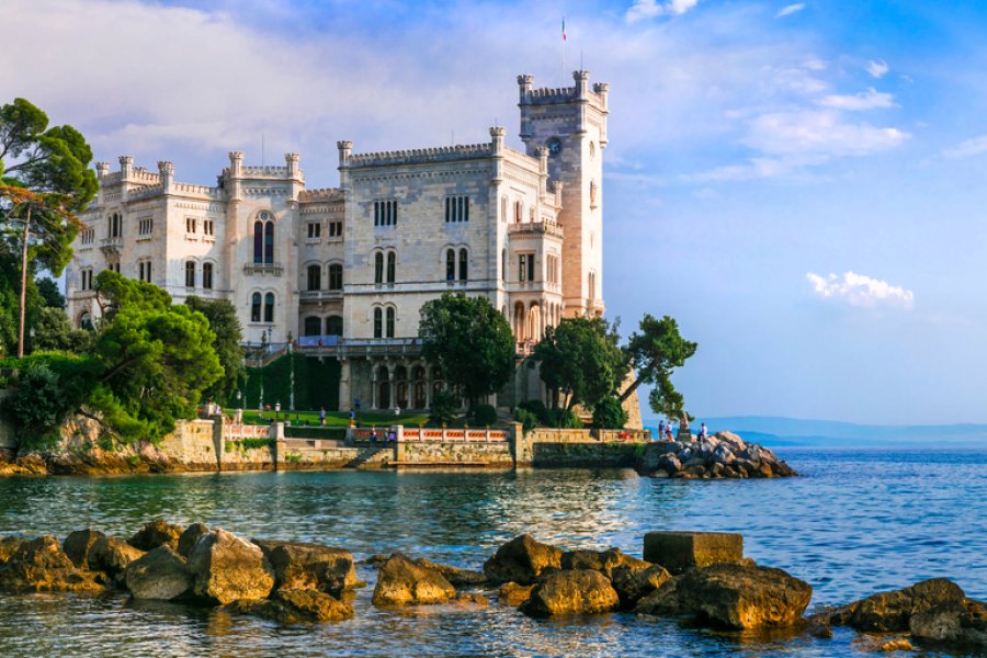 Trieste