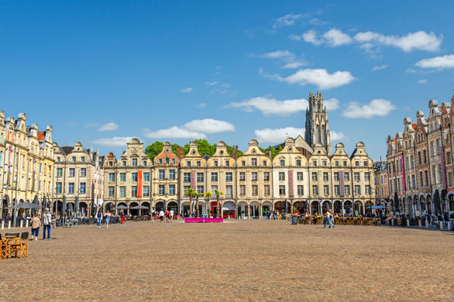 Arras