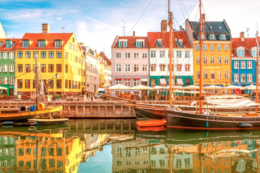 Copenhague