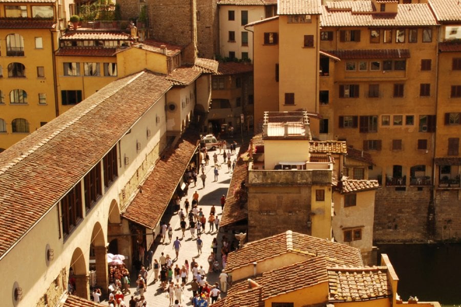 Florence - Firenze