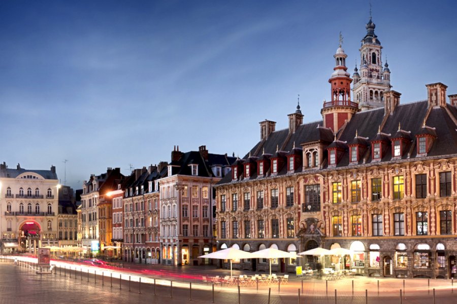 Lille