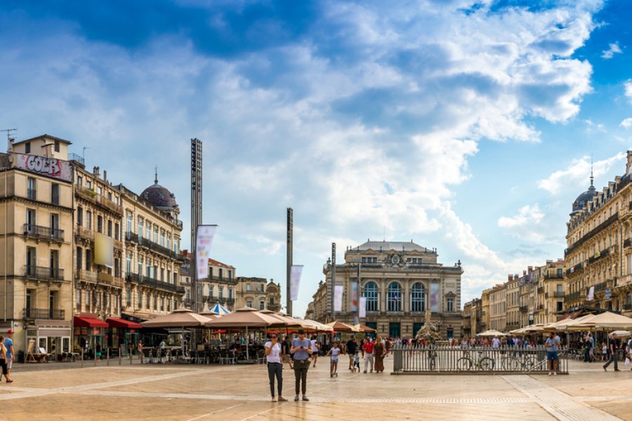 Montpellier