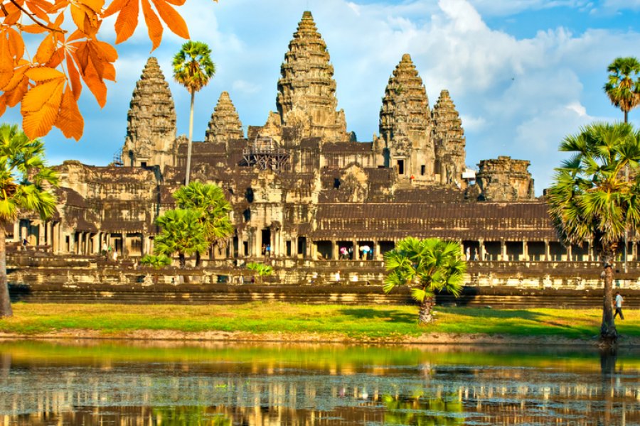 Angkor