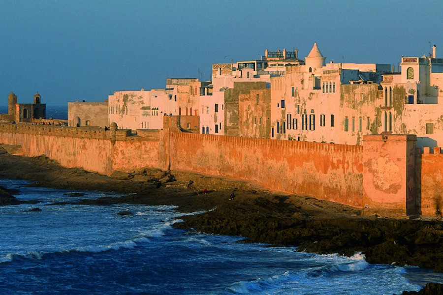 Essaouira