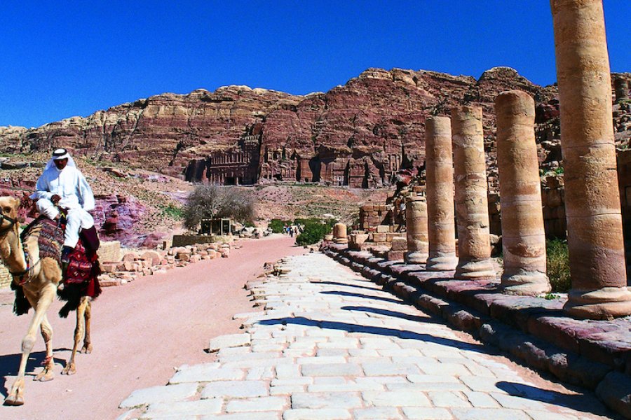 Petra