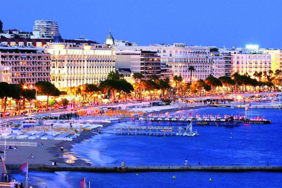 Cannes