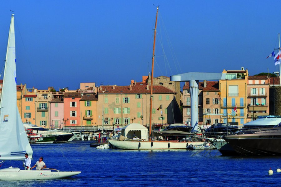 Saint-Tropez