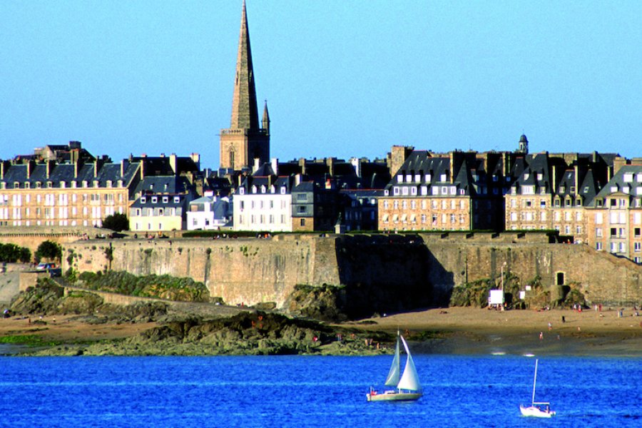 Saint-Malo