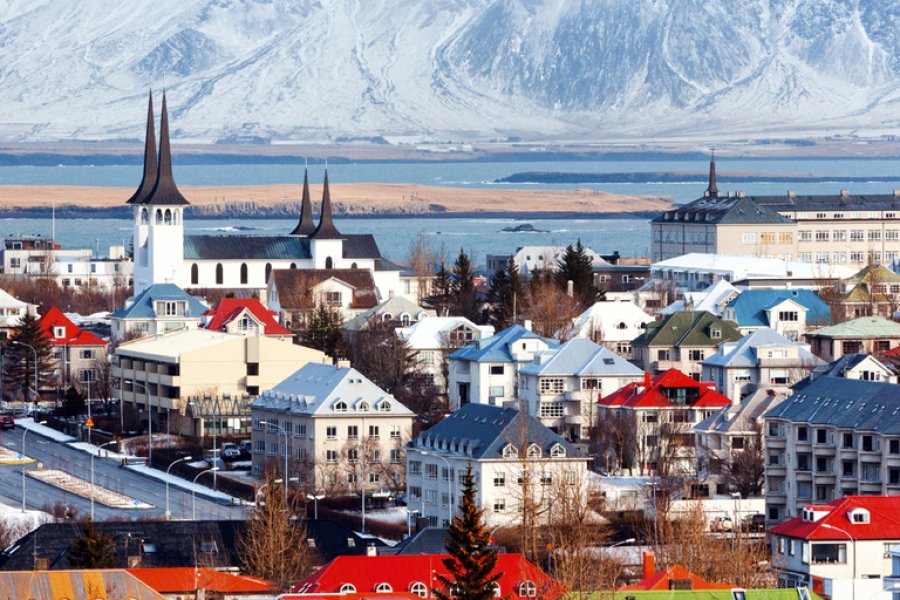 Reykjavík