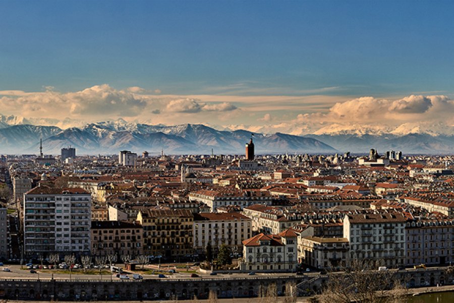 Turin