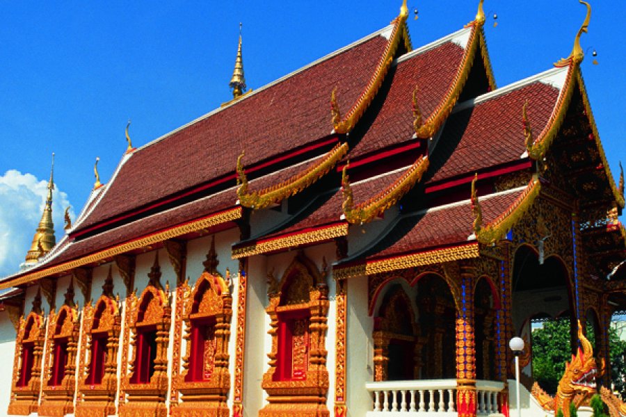 Guide pratique de la Thaïlande – Fou d'un monde
