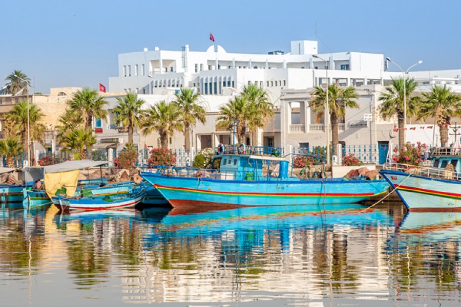 Hammamet