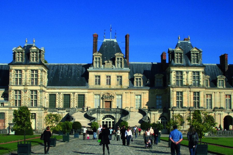 Fontainebleau