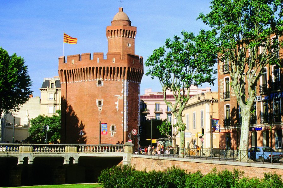 Perpignan