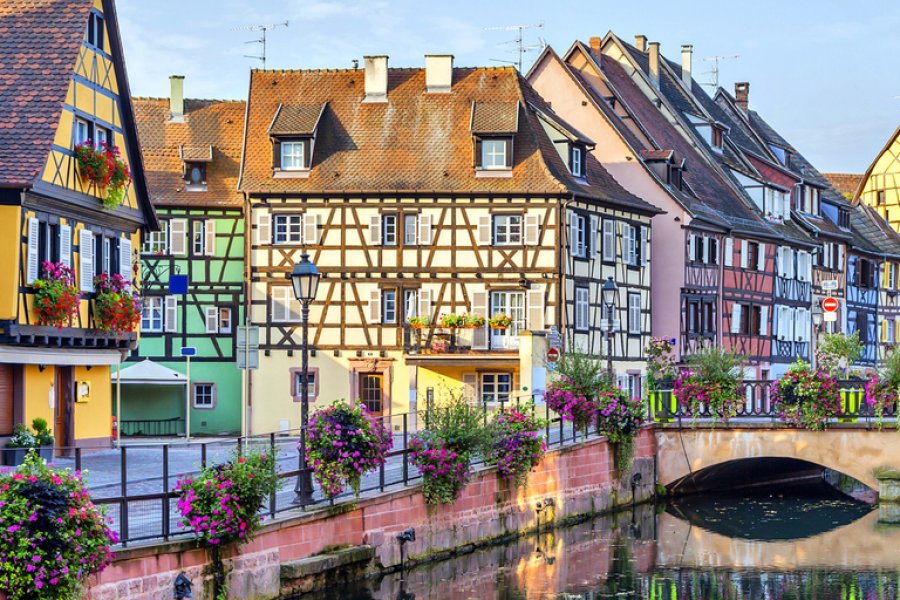 Colmar