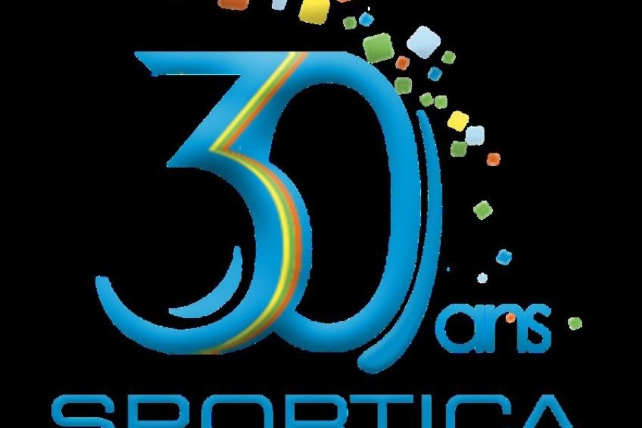 Sportica fête ses 30 ans - Expo photos durant tout l'été