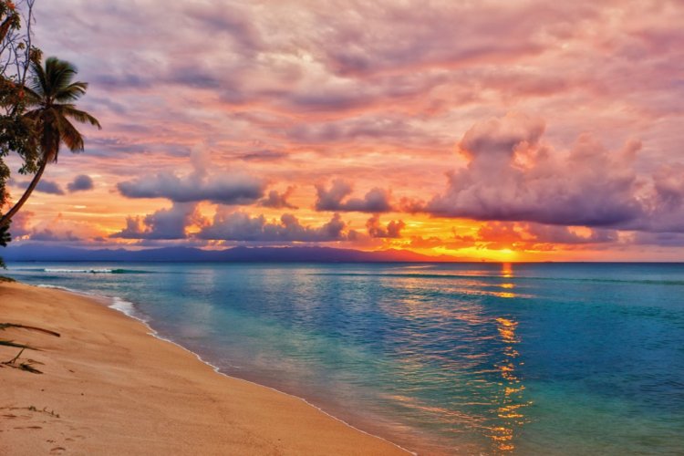 Les îles De Guadeloupe Voyage En Terres De Nouveautés