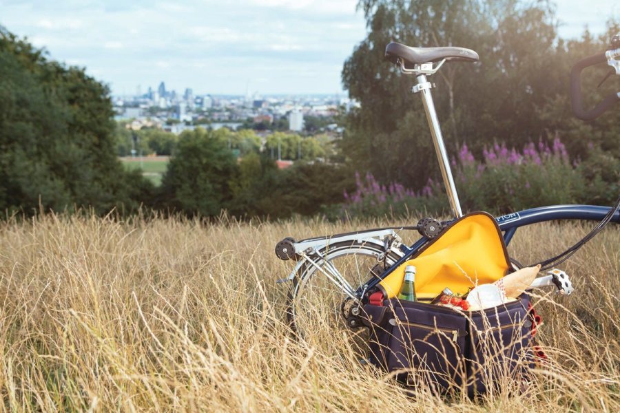 Top des vélos et équipements insolites pour toute la famille