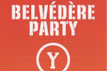 FRAC Nord - Pas de Calais - Belvédère Party - tous les derniers jeudis du mois