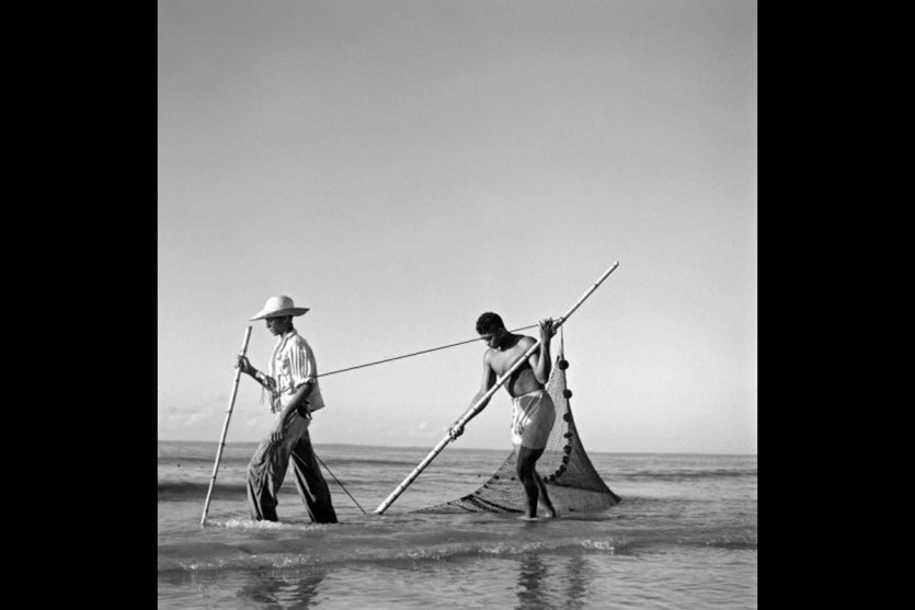 - © Marcel Gautherot