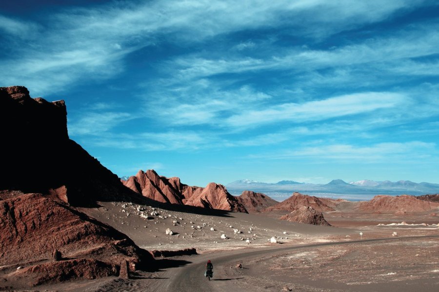 Bien préparer son voyage grâce au 26e Festival des Globe-trotters à Massy.