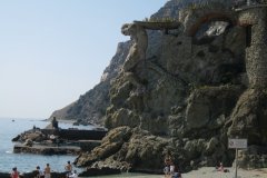 Les incontournables des Cinque Terre
