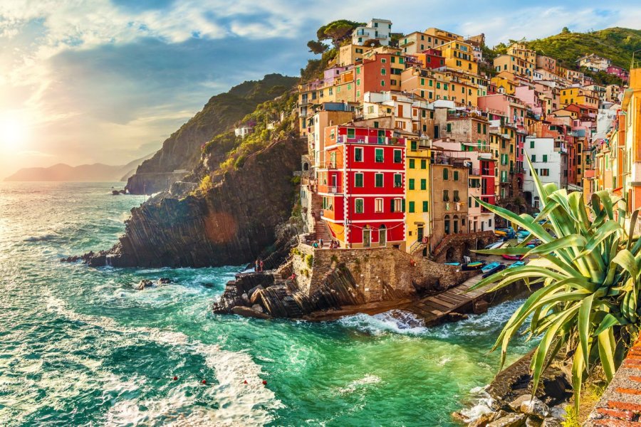 Visiter les Cinque Terre : les 15 incontournables à faire !