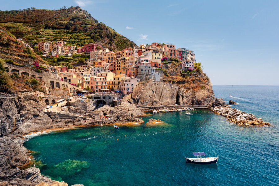 Que voir, que faire dans les Cinque Terre ? Les 15 incontournables en 2025