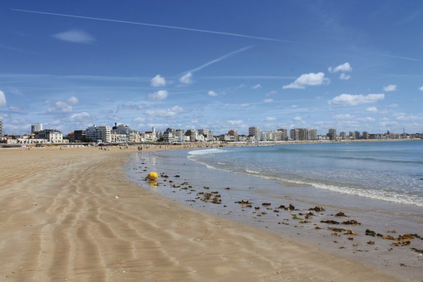 - © Thomas Pajot - Fotolia
