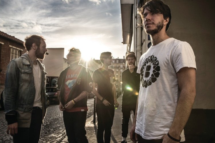 Le groupe BRETON. - © DR.