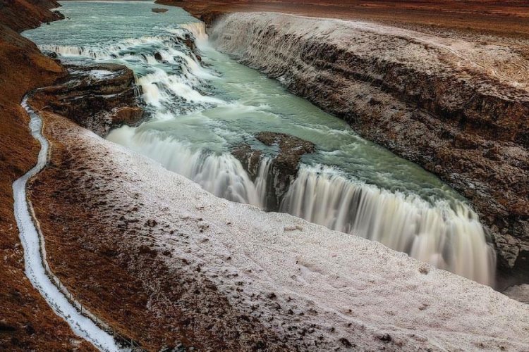 iceland - © guide to iceland