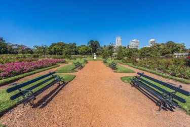 Les incontournables de Buenos Aires