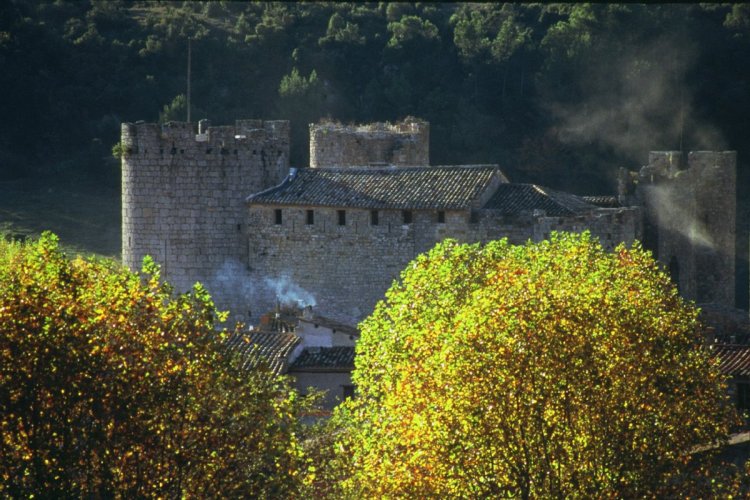 Villerouge - © Villerouge_Mairie de Villerouge
