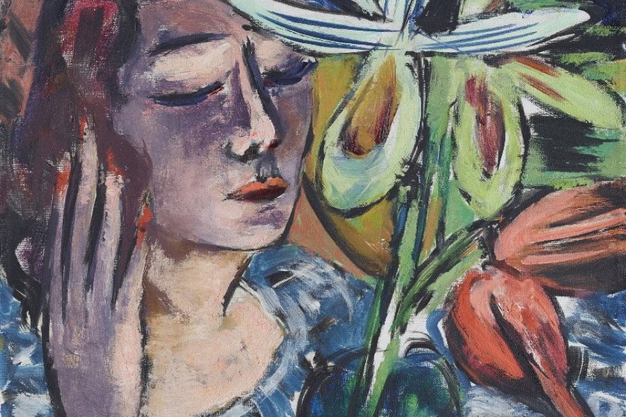 Exposition : la vie tranquille de Max Beckmann au Musée des Beaux-Arts de Hambourg.