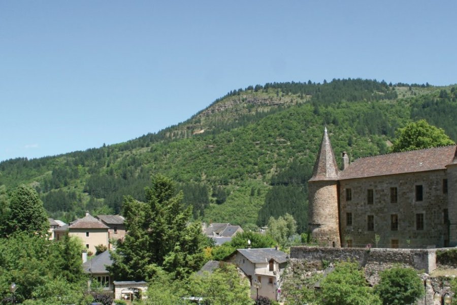 39e édition de l'incontournable Raid Équestre d'Endurance de Lozère.