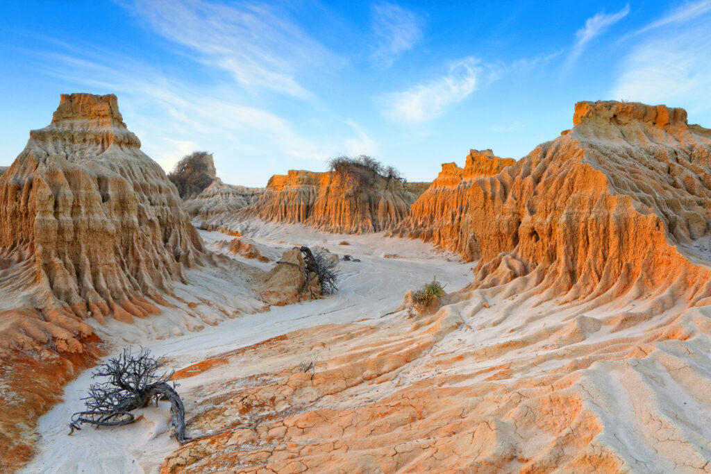 Mungo National Park