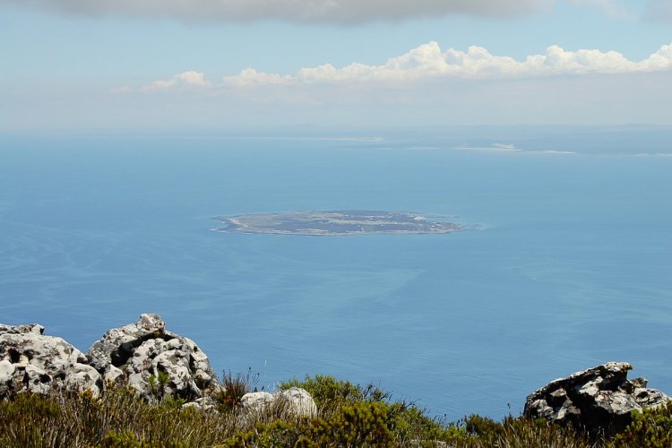 Robben Island, Cape Town, Afrique du Sud - © Photon-Photos - iStockPhoto.com