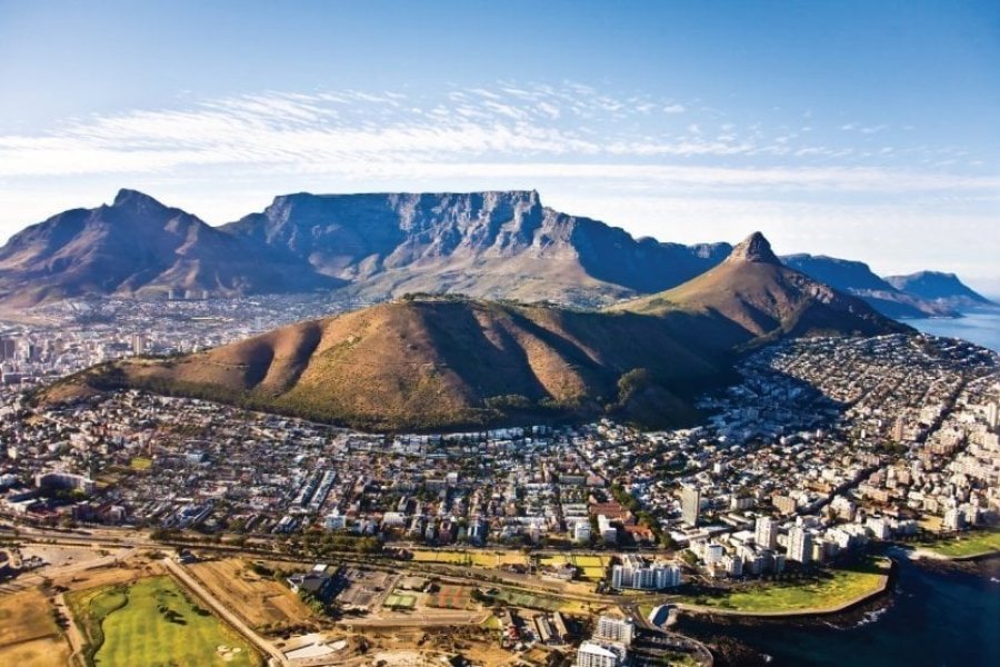 Que faire, que visiter à Cape Town ? Les 13 activités incontournables