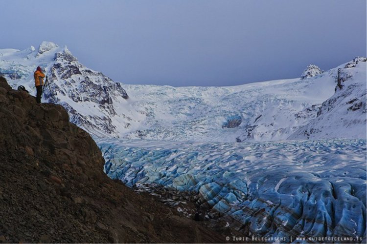 - © Iurie Belegurschi - Guide to Iceland