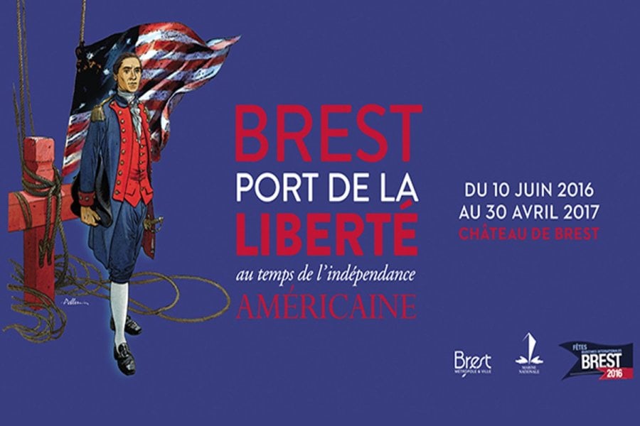 Brest - Port de la Liberté
