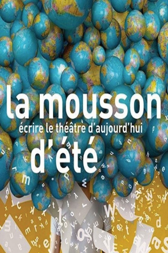 La mousson d'été. - © La Meec