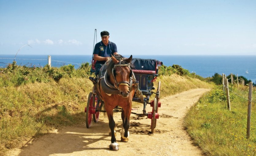 - © Images courtesy of VisitGuernsey / Chris George