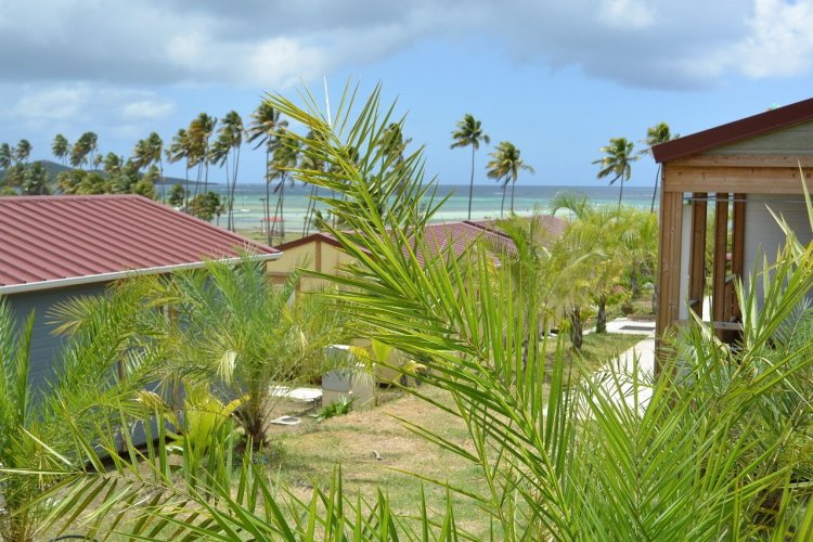 - © LE VILLAGE DE LA POINTE