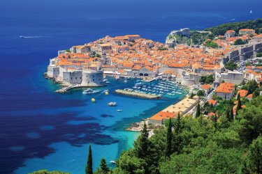 Les incontournables de la Croatie