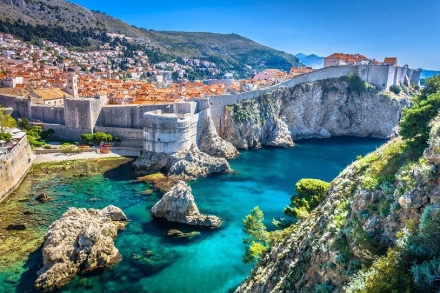 guide de voyage, Que faire en Croatie ? Les 20 incontournables à visiter ! - © dreamer4787 - Adobe Stock