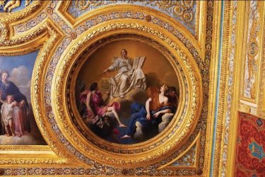 Le Palais du Parlement renaît de ses cendres