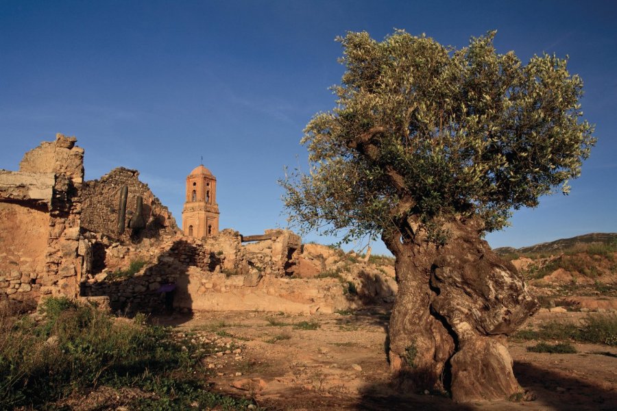 Terres de l'Ebre, cet eden insoupçonné