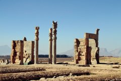 Les incontournables de l'Iran