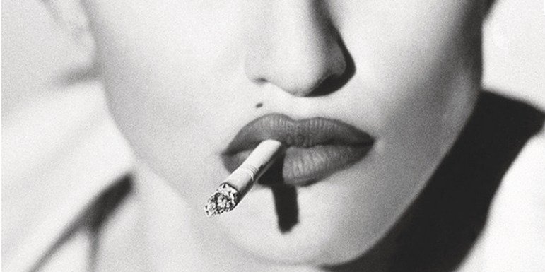 - © Herb Ritts